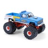1/64 1983 Chevrolet C30, Holman’s Beast, Kings of Crunch Series 16 49160-B - 2 of 4