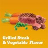 Pedigree Adult Marrobites Pieces with Real Marrow and Vegetable Dry Dog Food - 4 of 4