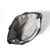 baggallini Women's. Any Day Crossbody Tote Bag with RFID Wristlet - 4 of 4