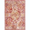 Unique Loom Austin Collection Area Rug - Fortissimo (' " x ' "  ) - 2 of 4