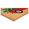 Calloway Mills Blooming Truck Doormat (Multi 24 In. x 36 In. x 0.60 In.) - 4 of 4