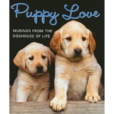 Puppy Love - (Charming Petites) (Mixed Media Product)