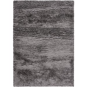 Flokati Solid Shag FLK950 Power Loomed Indoor Rugs - Safavieh - 1 of 4