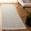 Natural Fiber W/ Fringes NF842 Indoor Rugs - Safavieh - 2 of 4