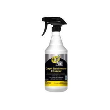Krud Kutter Pro No Scent Carpet Stain Remover 32 oz Liquid (Pack of 6)