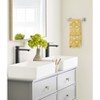 Amerock Davenport Wall Mounted Towel Bar - 2 of 4