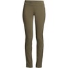 Lands' End Women's Starfish Mid Rise Slim Leg Pants - 3 of 4