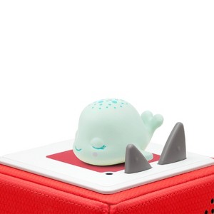 tonies Sleepy Friends Whale Electronic Storybook - 1 of 4