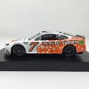 Corey Lajoie 2024 Schluter Systems 1:24 Diecast - 2 of 4