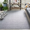 Kilim KLM304 Hand Woven Area Rug  - Safavieh - 2 of 4
