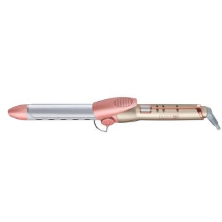 InfinitiPro by Conair Frizz Free Curling Iron - 1"