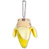 GREAT EASTERN ENTERTAINMENT CO BANANYA- TORA BANANYA 5" PLUSH - 2 of 2