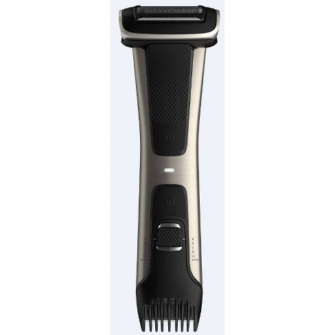 Philips Norelco Series 7000 Men's Rechargeable Electric Trimmer - Bg7030/49 : Target