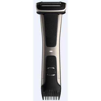 Philips Norelco Bodygroom Series 7000 Men's Rechargeable Electric Trimmer - BG7030/49