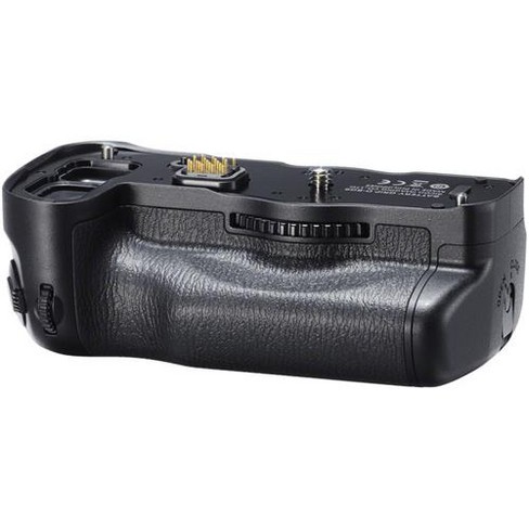 Pentax D Bg6 Battery Grip For K1 And K1 Mark Ii Dslr Cameras Target