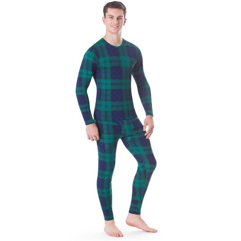 Long johns thermal target best sale