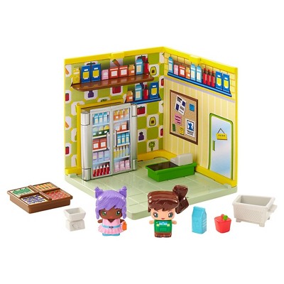 my mini mixie q target
