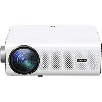 Vankyo Staytrue 120 T Projector Screen White PS120C - Best Buy