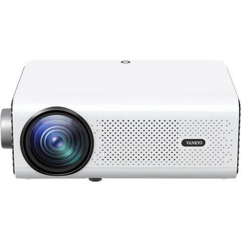 Projecteur Bluetooth WiFi 5G, Full HD 1080P natif, 10 000 lumens