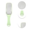 Unique Bargains Portable Square Foot Callus Remover Tools 9.65"x2.56" 1 Pc - 3 of 4