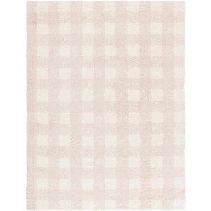 Easy Care ECR216 Machine Washable Hand Woven Indoor Rugs - Safavieh - 1 of 4