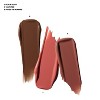 MAC Everyday Luxury Mini Lustre Glass Lipstick Trio Gift Set - Neutral - 0.18oz - Ulta Beauty - 2 of 4