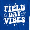 Men's - Instant Message - Field Day Vibes Short Sleeve Graphic T-Shirt - 2 of 4