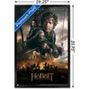 Trends International The Hobbit: The Battle of the Five Armies - One Sheet Framed Wall Poster Prints - 3 of 4