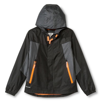 target champion raincoat