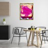 Stupell Industries Spread Love Toast, 31" x 25" - 2 of 4