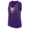 MLS Orlando City SC Women's Tank Top - 2 of 3