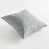 Plum & Post Blake Square Indoor-Outdoor Pillow 20" - 2 of 4