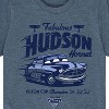 Boys' - Cars -  Short Sleeve Graphic T-Shirt - 2 of 4