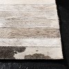 Studio Leather STL218 Hand Woven Indoor Rugs - Safavieh - 2 of 4