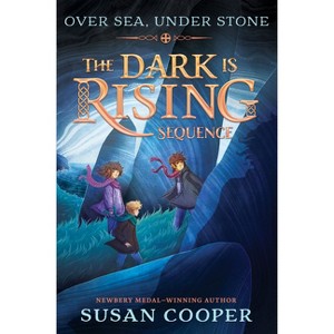 Over Sea, Under Stone - (Dark Is Rising Sequence) by Susan Cooper - 1 of 1