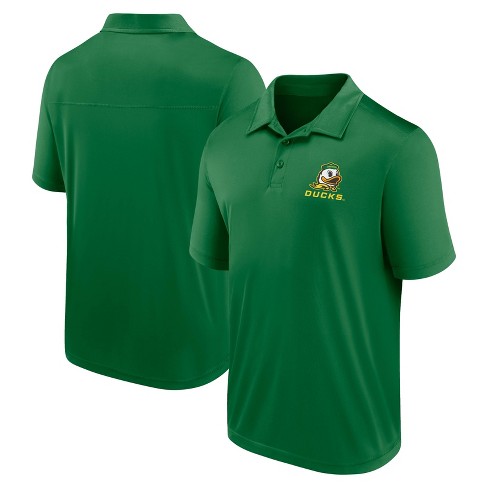 NCAA Oregon Ducks Men's Polo T-Shirt - image 1 of 3