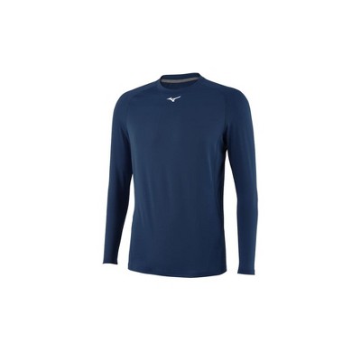 Mizuno Men's Long Sleeve Compression Top