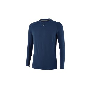 Mizuno Long Sleeve Compression Top - 1 of 1