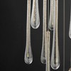 ET2 Lighting Stillo 18 - Light Pendant in  Gold - 3 of 4