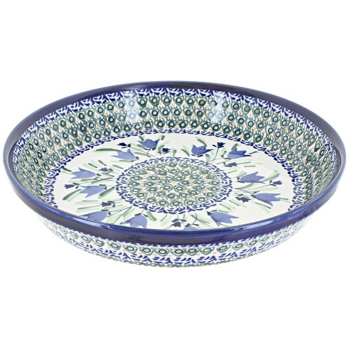 Target shop pie plate