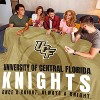 NCAA UCF Knights Fanmily Blanket - 2 of 2