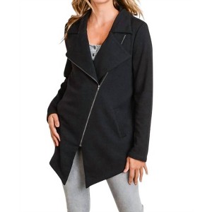 Women's Stories of a Lifetime Jacket - Doe and Rae - 1 of 4