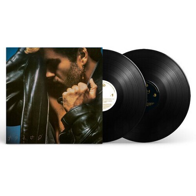George Michael - Faith (180 Gram Vinyl)