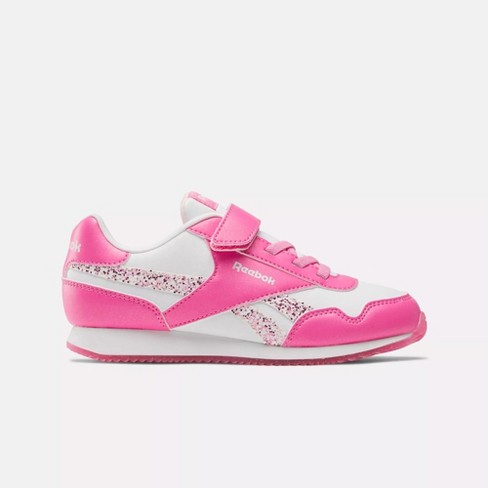 Reebok Royal CL Jog 3.0 Shoes - Preschool