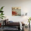 Henrike Schenk - Travel Photography Capri Island Summer Wood Wall Mural - Society6 - 2 of 2