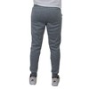 Galaxy Pro Star Men's Slim Fit Fleece Lined Joggers-3 Pack - 2 of 3