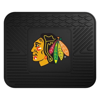 Chicago Blackhawks Utility Mat