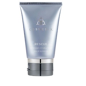 CosMedix Rescue Balm and Mask, 1 oz - 1 of 3