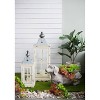 Gulches Decor: Lanterns, Ornaments, Pumpkins, Gnomes & Banners for Festive Indoor/Outdoor Decor - 4 of 4