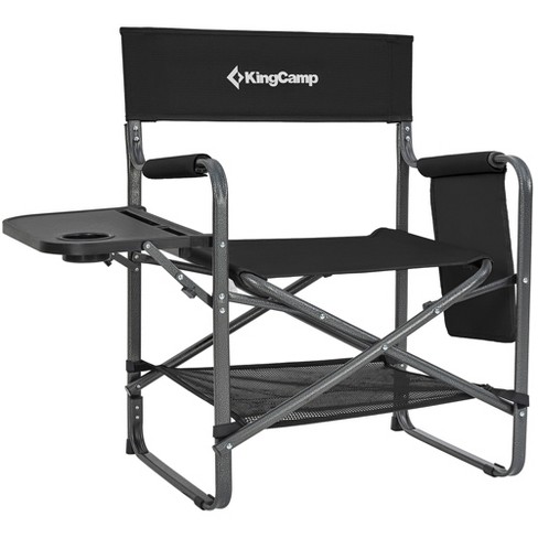 Director discount camping chairs